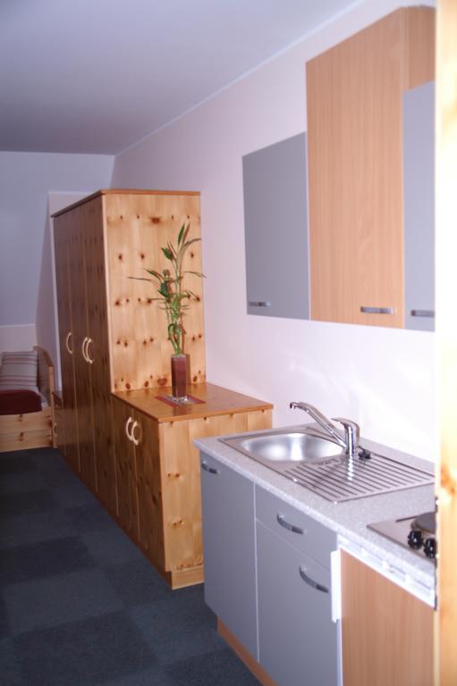 Wildwiesenhof Miesenbach  Kamer foto